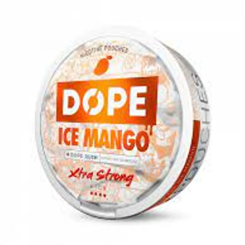 Dope – Ice Mango