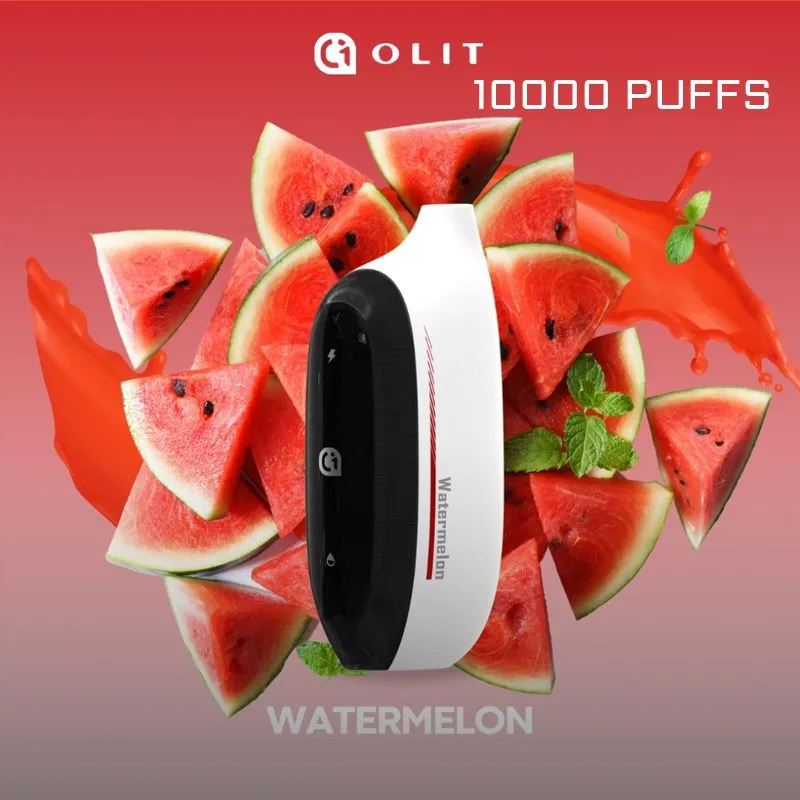 Golit Watermelon – 10000 Puffs