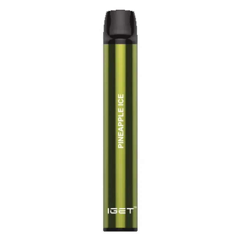 IGET Shion Mystery Fruit – 600 Puffs