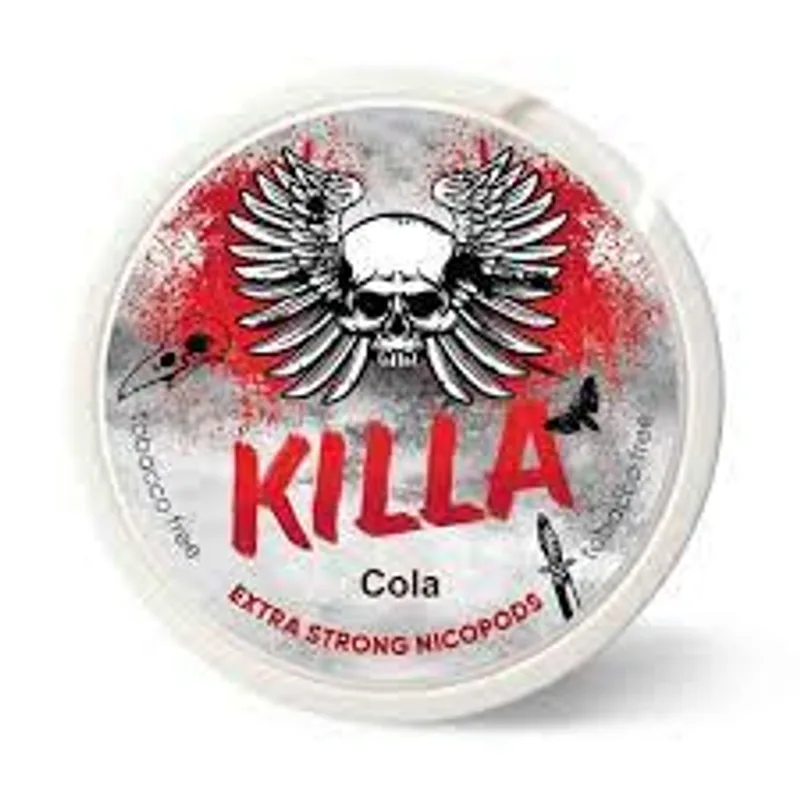 Killa – Cola