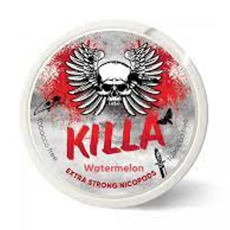 Killa – Watermelon