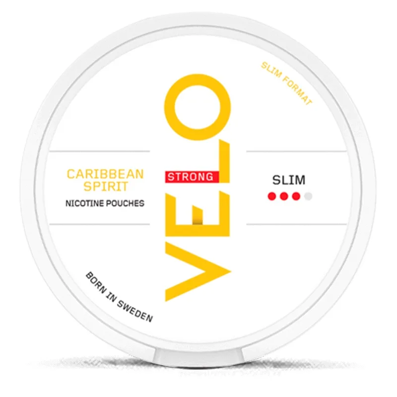 Velo – Caribbean Spirit
