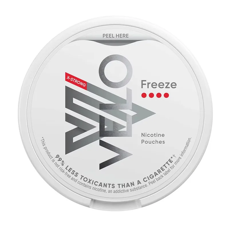 Velo – Freeze