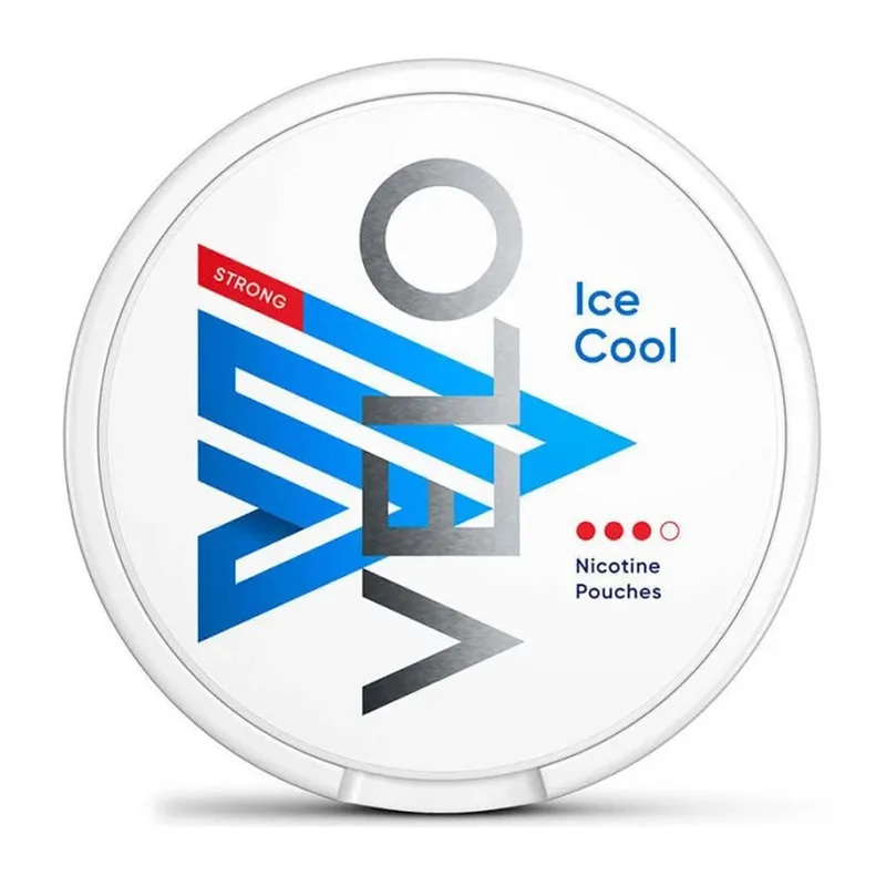 Velo – Ice Cool